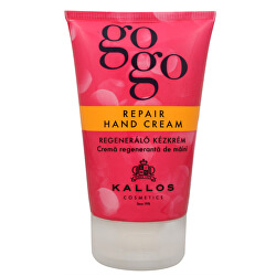 Regenerační krém na ruce GoGo (Repair Hand Cream) 125 ml