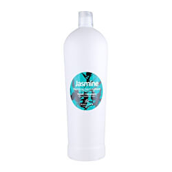 Vyživujúci šampón s jazmínom pre poškodené vlasy (Jasmine Nourishing Shampoo For Dry Hair ) 1000 ml