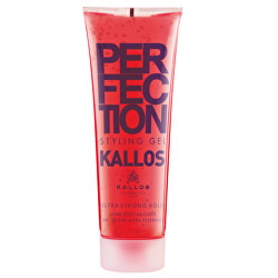 Ultra silný gel na vlasy (Ultra Strong Styling) 250 ml