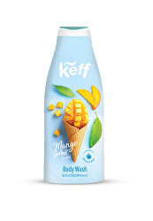 Mycí gel Mangový sorbet (Body Wash) 500 ml