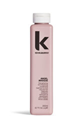 Stärkungsmaske für feines und coloriertes Haar  Angel.Masque (Conditioning Treatment) 200 ml