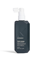 Bezoplachová kúra pre jemné a rednúce vlasy Thick.Again (Leave-in Thickening Treatment for Thinning Hair ) 100 ml