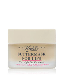 Vyživujúca maska na pery Buttermask For Lips (Overnight Lip Treatment) 10 g
