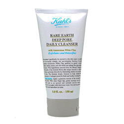 Gel de curățare pentru minimizarea porilor Rare Earth (Deep Pore Daily Cleanser) 150 ml