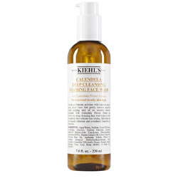 Hĺbkovo čistiaci gél Calendula (Deep Cleansing Foaming Face Wash) 230 ml