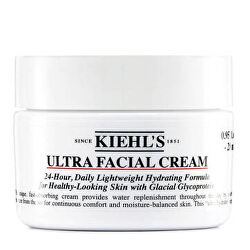 Hidratáló arckrém (Ultra Facial Cream) 28 ml