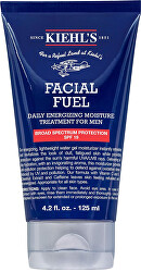 Hydratačný krém pre mužov SPF 19 Facial Fuel (Energizing Moisture Treatment) 125 ml