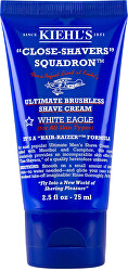 Krém na holení White Eagle (Shave Cream) 75 ml