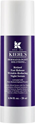 Gesichtsserum mit Anti-Age-Effekt Retinol (Night Serum) 28 ml