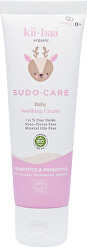 Cremă protectoare pentru copii cu zinc Sudo-Care (Soothing Cream) 50 g
