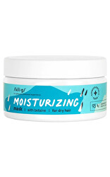 Mască hidratantă pentru păr deteriorat (Moisturizing Mask) 200 ml