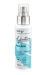 Hydratačná pleťová hmla Hydrating (Face Mist) 100 ml