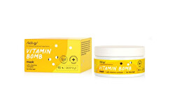 Posilující maska pro jemné vlasy Vitamin Bomb (Hair Mask) 200 ml