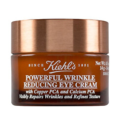 Oční krém proti vráskám (Powerful Wrinkle Reducing Eye Cream) 15 ml