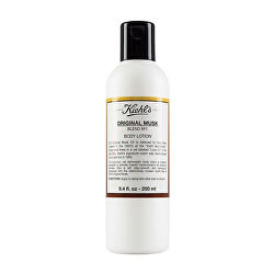 Parfémované tělové mléko (Musk Body Lotion) 250 ml