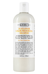 Sampon pentru protecția părului vopsit (Colour Preserving Shampoo) 250 ml
