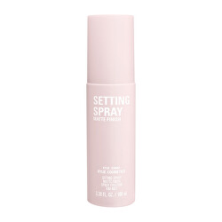 Matující fixační sprej Matte Finish (Setting Spray) 100 ml