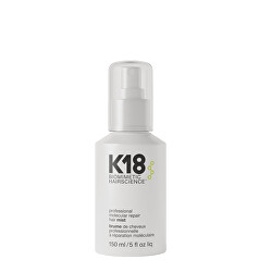Nebbia rigenerante per capelli Biomimetic Hairscience (Molecular Repair Hair Mist) 150 ml
