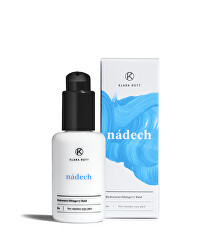 Fluid de lifting hidratant pentru toate tipurile de piele Nádech 30 ml