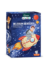 Set cadou pentru copii Aventura Spațială