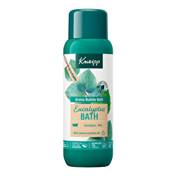 Bagnoschiuma Eucalipto (Aroma Bubble Bath) 400 ml