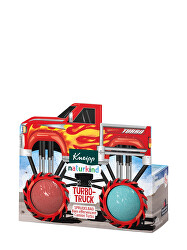 Koupelová bomba Turbo Truck