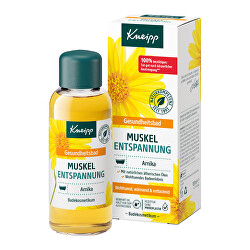 Olej do koupele Svaly, klouby 100 ml