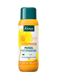Pěna do koupele na Svaly a klouby (Bath Foam) 400 ml