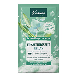 Pěna do koupele Relax 50 ml