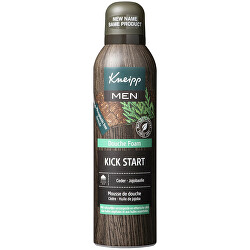 Sprchová pěna pro muže Kick Start (Shower Foam) 200 ml 