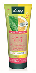 Tusfürdő Summer Flirt (Shower Gel) 200 ml