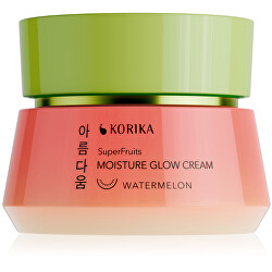 Hydratační rozjasňující krém SuperFruits (Moisture Glow Cream) 50 ml
