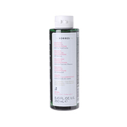Șampon împotriva căderii părului (Cystine & Glycoproteins Shampoo) 250 ml