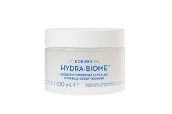Hydratačná pleťová maska Greek Yoghurt Hydra-Biome Probiotic Superdose (Face Mask) 100 ml