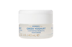 Hydratačný pleťový krém Greek Yoghurt ( Comfort ing Probiotic Moisturiser) 40 ml