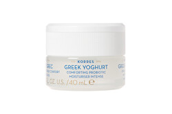 Cremă de față hidratantă intensivă Greek Yoghurt (Comforting Probiotic Moisturiser Intense) 40 ml