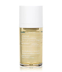 Cremă pentru netezirea în jurul ochilor și buzelor White Pine Advanced (Eye and Lip Contour Cream) 15 ml
