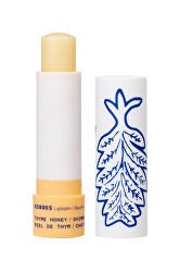 Ošetrujúci balzam na pery Thyme Honey Shimmery (Lip Balm) 4,5 g