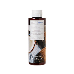 Revitalizační sprchový gel Coconut Water (Shower Gel) 250 ml