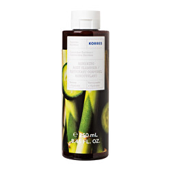 Revitalizační sprchový gel Cucumber Bamboo (Shower Gel) 250 ml