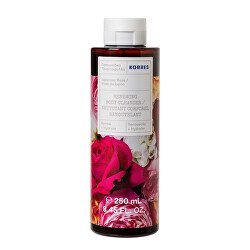 Gel doccia rivitalizzante Japanese Rose (Shower Gel) 250 ml