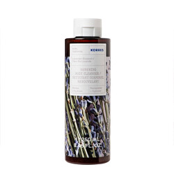 Gel doccia rivitalizzante Lavender Blossom (Shower Gel) 250 ml