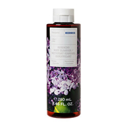 Gel doccia rivitalizzante Lilac (Shower Gel) 250 ml