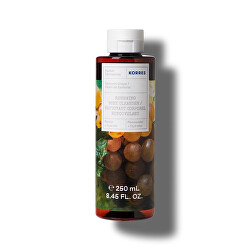 Gel doccia rivitalizzante Santorini Grape (Shower Gel) 250 ml