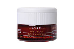 Cremă regenerantă pentru piele de noapte Wild Rose (Sleeping Facial) 40 ml