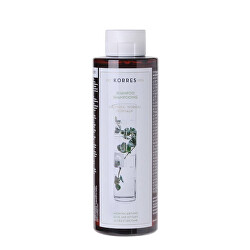 Šampon pro normální vlasy Aloe & Dittany (Shampoo) 250 ml