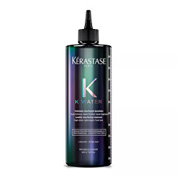 Kúra pro intenzivní lesk vlasů K Water (Lamellar Resurfacing Treatment) 400 ml