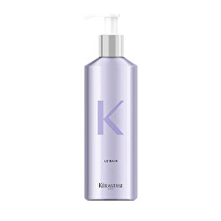 Náhradní lahev pro šampon na vlasy Blond Absolu (Shampoo Aluminum Bottle) 500 ml