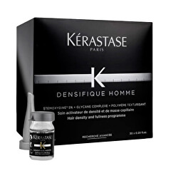 Men´s Densifique Homme ( Hair Activator Program) Densifique ( Hair Activator Program) 30 x 6 ml