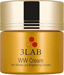 Crema idratante anti-età WW (Anti-Wrinkle and Brightening Cream) 60 ml